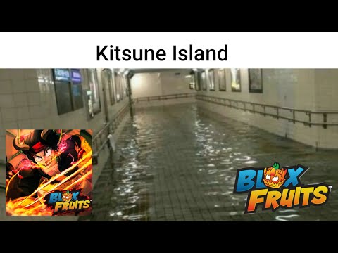 Listening to Blox Fruits be like [REMAKE]