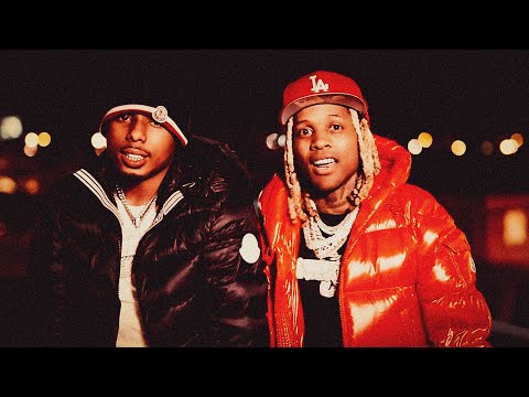 [FREE] Pooh Shiesty x Lil Durk x 21 Savage Type Beat "All Red"