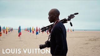 Louis Vuitton Fashion Eye Deauville