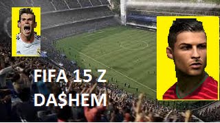 preview picture of video 'Fifa 15 Kariera - Real Madrid - Transfery #1'