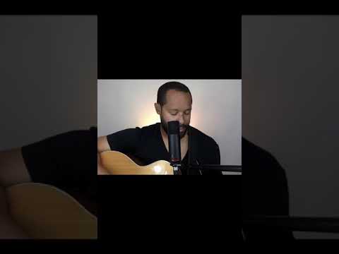 Tennessee Whiskey - Chris Stapleton *Acoustic Cover* by Roderick Chambers
