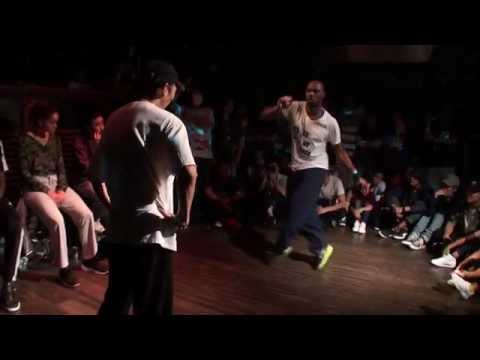 PInO × BEMBIKA/BEST12 [House Dance Forever JAPAN 2015]