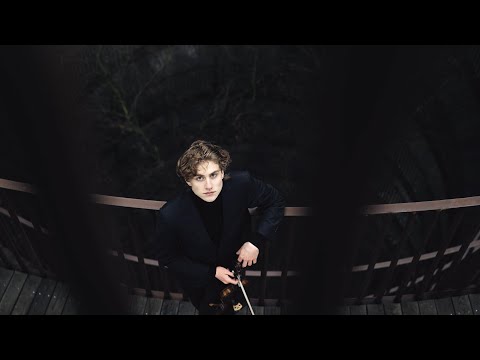 (LIVE 2019) Michael Germer - Saint-Saëns Violin Concerto No. 3