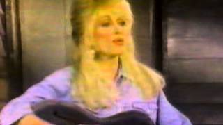 Dolly Parton   Silver and Gold