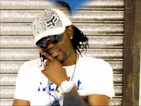 BLAK DIAMON FT BUGLE - WEED UP [MAR 2012]