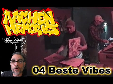 Aachen memories Folge 04  Beste Vibes
