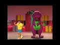 Barney In Concert Part 4