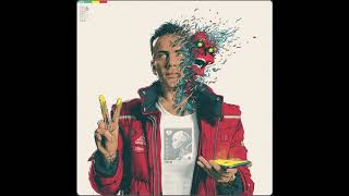 Logic - Cocaine (Official Audio)