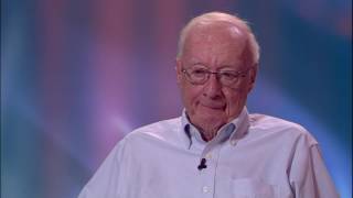 Ford Oval of Honor: Jim Dolan interview