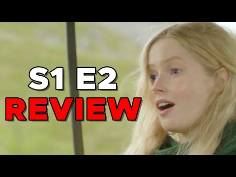 Willow Review Episode 2 - You Can't Do THAT! The High Aldwin