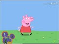 Peppa Pig Intro Polish On Disney Channel Poland