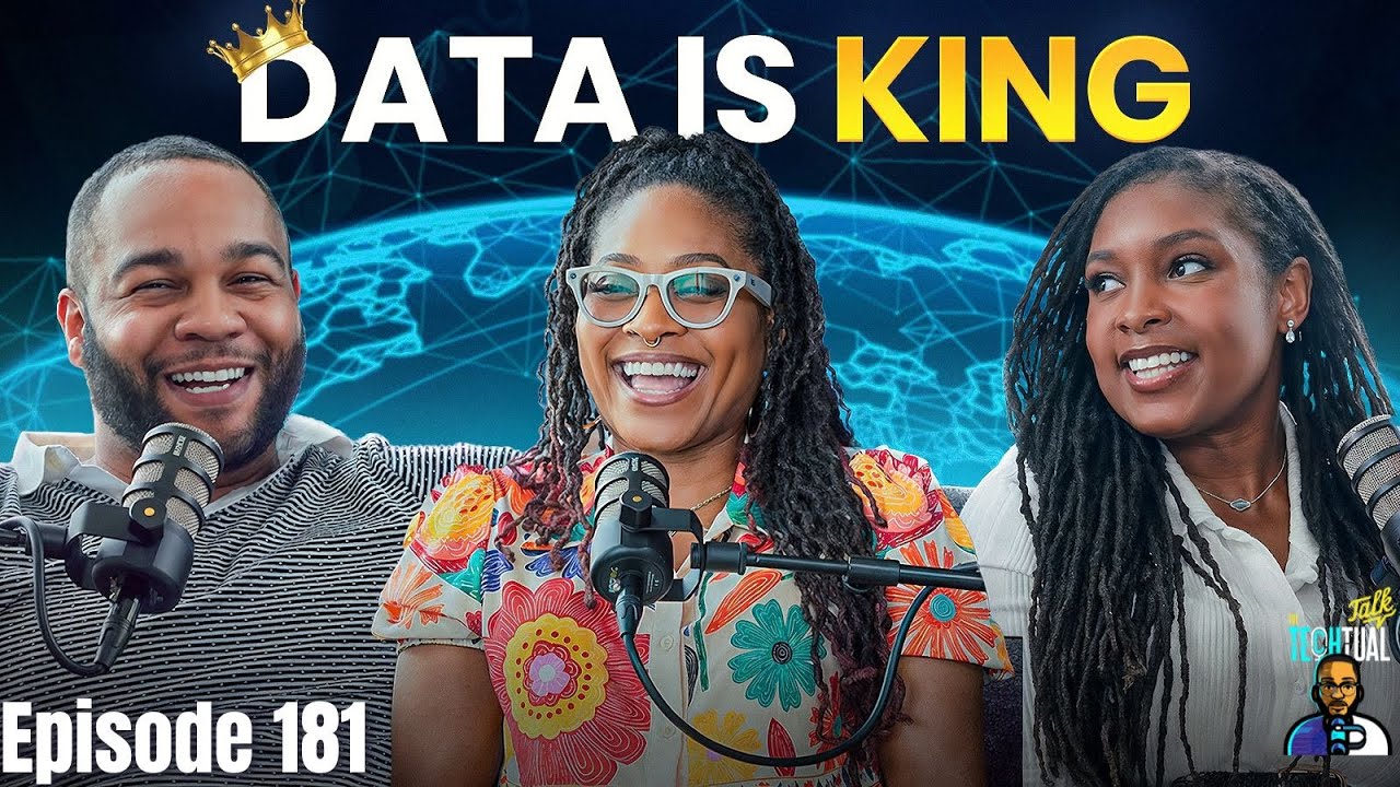 Ep. 181 Tech Job Market: Data Roles, Cloud Engineering, AI Strategy, and Career Growth