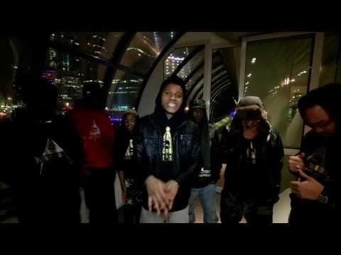 A.M.G Cypher - Kemikal Kris