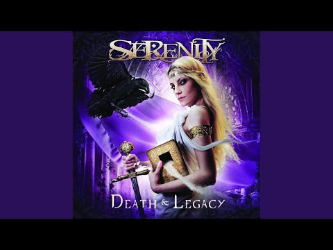 Beyond Desert Sands - Serenity