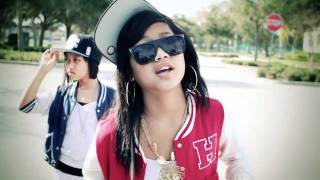 Tyga ft. Honey Cocaine Heisman part 2 (Video Cover)