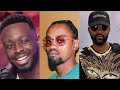 Pistice Jaloux Remix Version Lingala By Dadju Feat Fally Ipupa