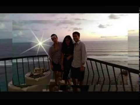 Bukti Kedekatan & Kemesraan Jessica Iskandar-Ludwig