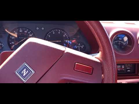 1982 Datsun 280ZX (CC-1512506) for sale in Nashville, Tennessee