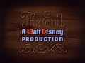 Pinocchio When You Wish Upon A Star Reprise Original Dutch 1946 Version 720p HD