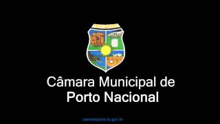 preview picture of video 'Institucional Câmara Municipal de Porto Nacional'