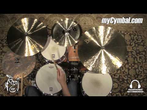 Meinl 12"/14" Generation X X-Treme Stack Effect Cymbals - 388/762g (GX-12/14XTS-1060115J)