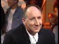 Pete Townsend interviewed by Jools Holland