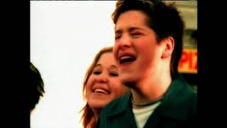 The Wilkinsons : Jimmy&#39;s Got a Girlfriend (2000) (Official Music Video)