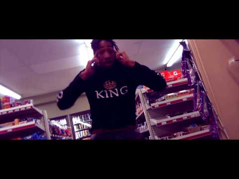 King Laron x Lou Jilla - "Japan" | Shot by @ KHK$
