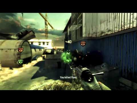 HTJ - Entry for IconicXD (VEGAS)