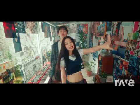 Camila Cabello, ZICO, JENNIE - Havana x SPOT feat. Young Thug [MASHUP]