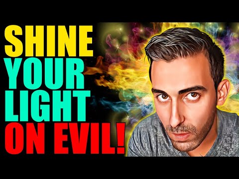 The Enemy Tried to Silence You — Now It’s YOUR TURN!