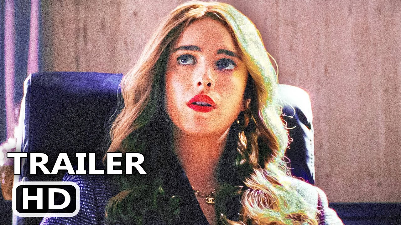 HOW TO MAKE A KILLING Trailer 2 (2026) Margaret Qualley, Glen Powell
