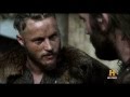 Vikings Season 1 Recap HISTORY Canada