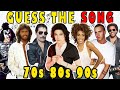 Guess The Song 70s 80s 90s 1970 1999 75 Songs Music Quiz
