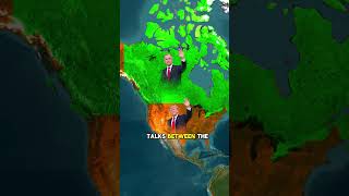 The US-Canada relationship is under serious strain.