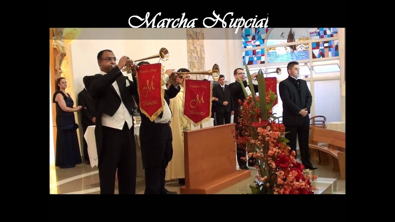 Vídeo da empresa MATINATTA ORQUESTRA E CORAL