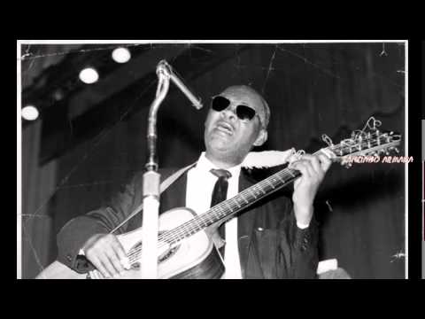 Reverend Gary Davis - " No More"
