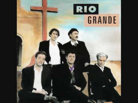 Rio Grande - A Fisga