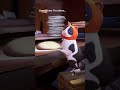 Hello Neighbor 2 Cat Animation