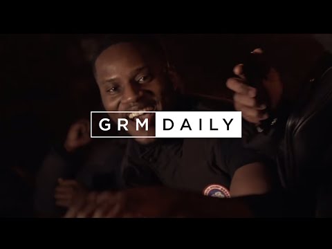 R Glacier - Different Cloth Freestyle [Music Video] | GRM Daily