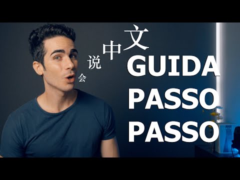 How to Learn Chinese - A Step-by-Step Guide