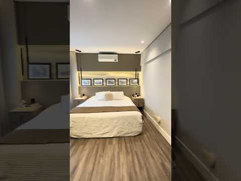 Apartamento Duplex Porteira Fechada