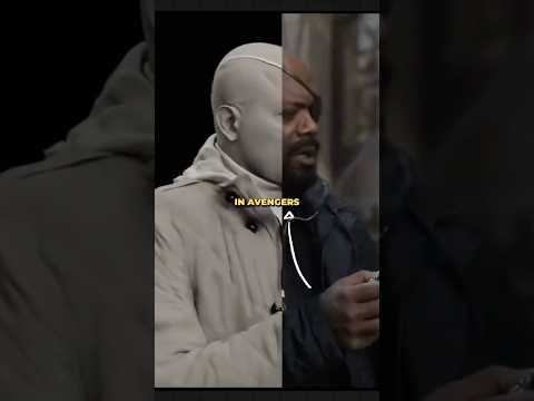 Avengers: Infinity War VFX Breakdown