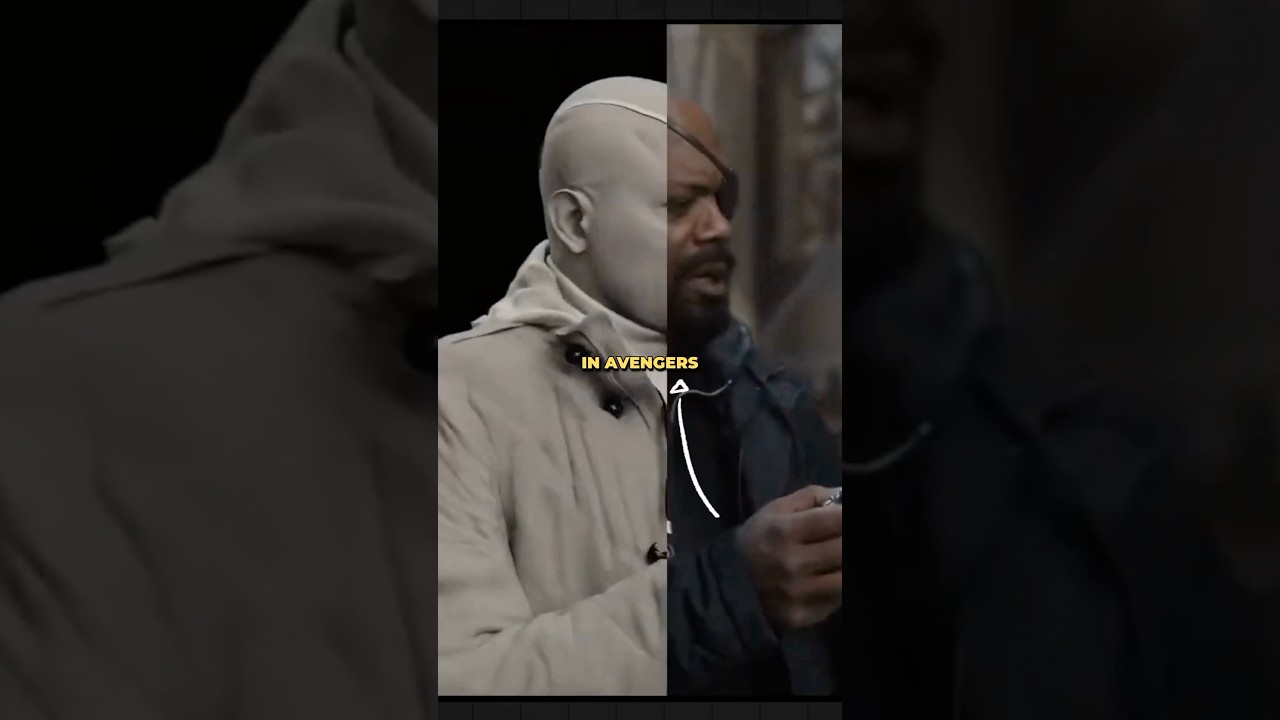 Avengers: Infinity War VFX Breakdown