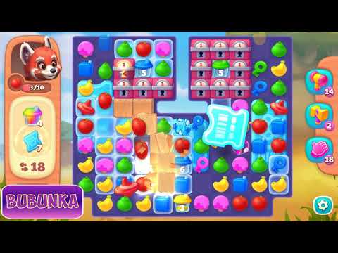 Wildscapes level 506 HD