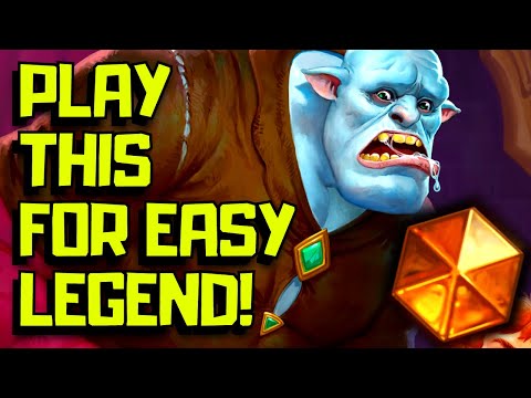 Pure Paladin Guide And Gameplay To Legend!