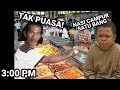 Hari Pertama Puasa Korang Jangan Jadi Macam Ni Pulak