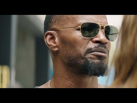 Бессонная ночь (2017) — русский трейлер