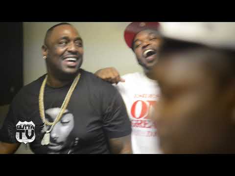 Hollywood Bay Bay Breaks Eside Shawty Dumb Ft. Mouse Release Party