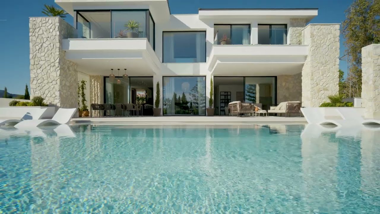 Villa à vendre à La Quinta, Benahavis